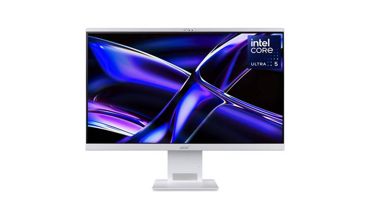 Acer Aspire S27-B 27In U5 16GB 512GB All-In-One PC