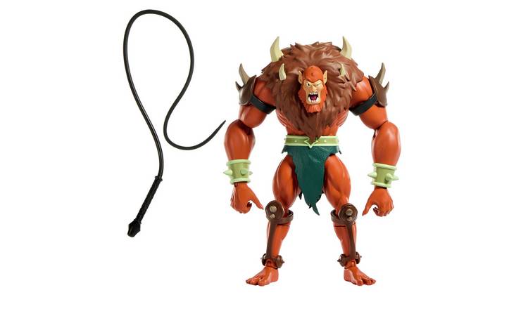 MOTU Origins 5.5 inch Beast Man 200X Action Figure