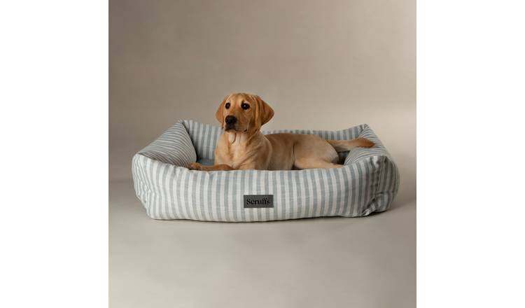 Scruffs Coastal Box Dog Bed - Extra Large