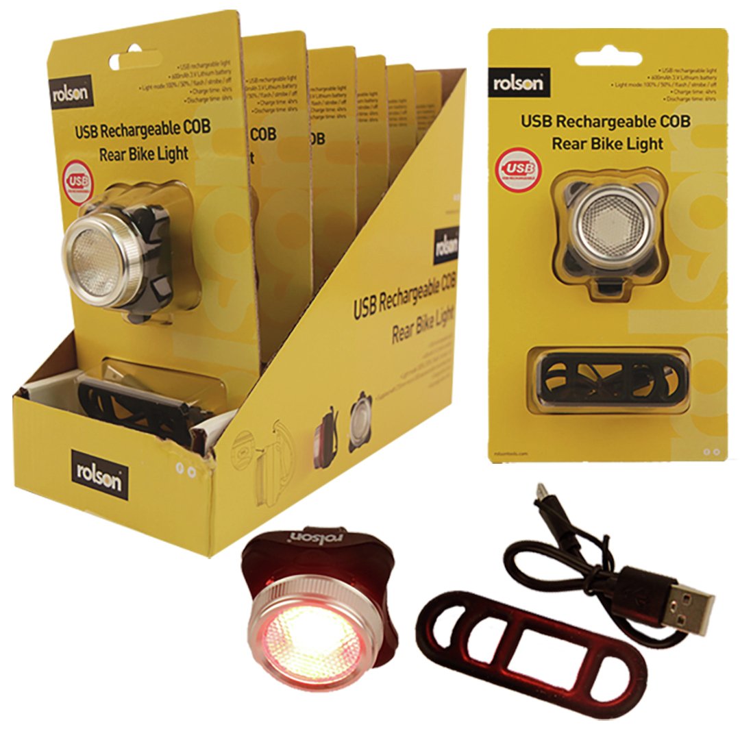 argos bike lights