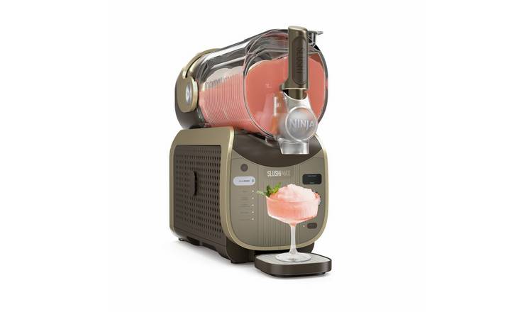 Ninja SLUSHi Max Frozen Drink Maker