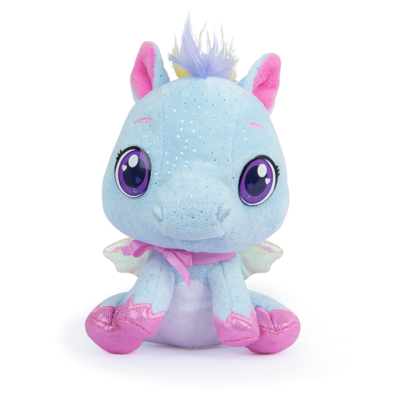 Cry Babies Pets Nila Doll Review