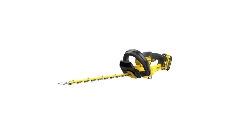 STANLEY FATMAX V20 55cm Cordless Hedge Trimmer - 18V