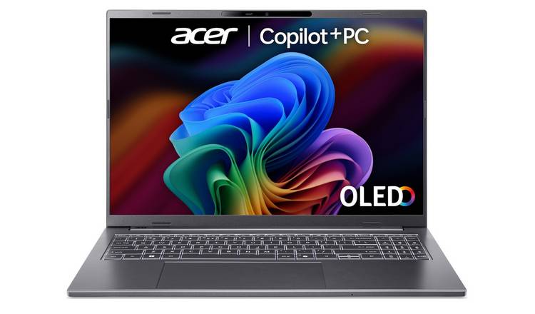 Acer Aspire AI 16In Ultra 5 16GB 512GB Laptop