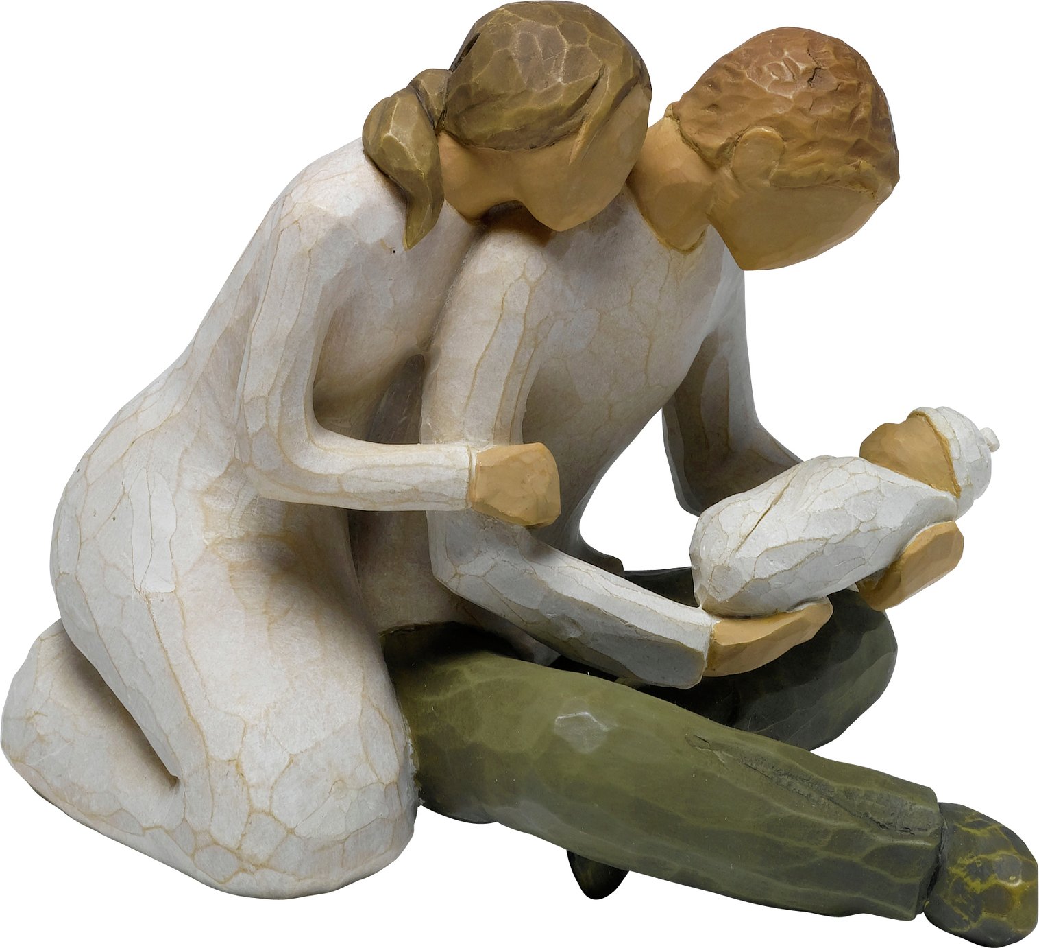 Willow Tree New Life Figurine