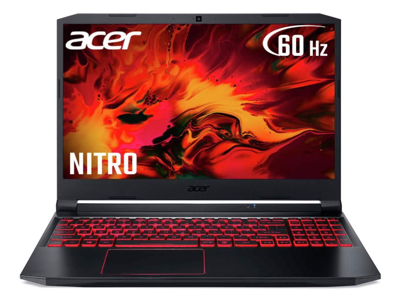 Acer Nitro 5 15.6in i7 8GB 512GB GTX1650Ti Gaming Laptop Review