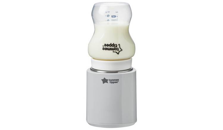 Tommee Tippee Portable Bottle Warmer