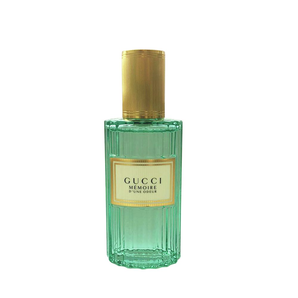 Gucci Memoire D'une Odeur Eau de Parfum Review