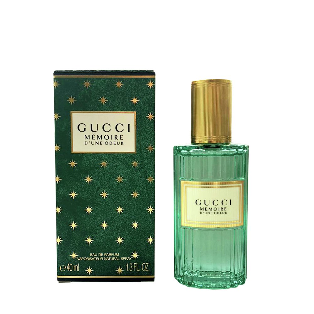 review gucci memoire d une odeur