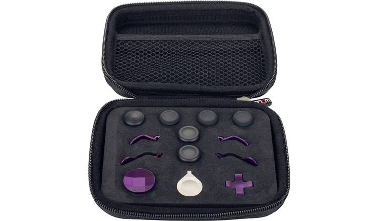 Venom Kit d'accessoires pour manette Xbox Elite Series 2 - Violet