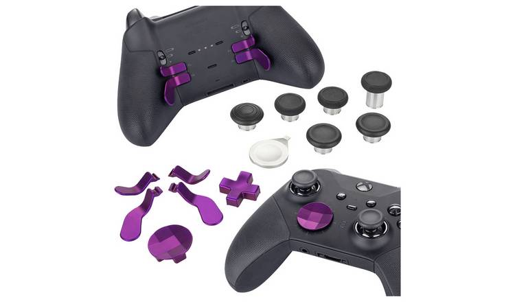 Elite 2 deals controller argos