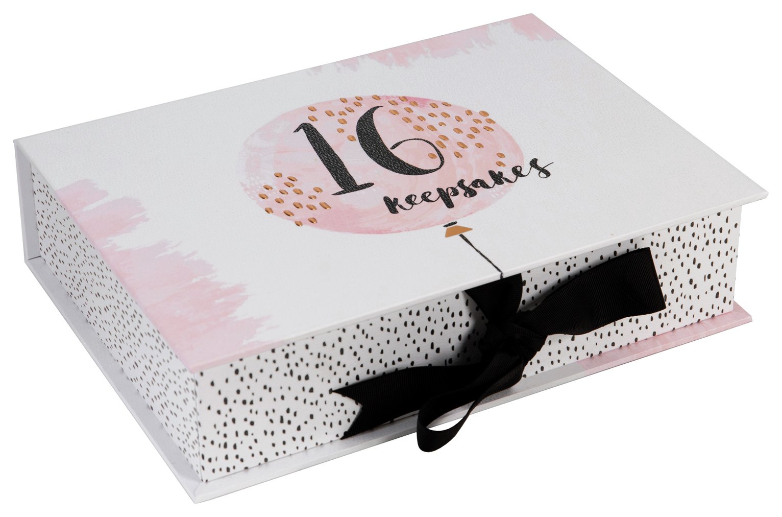 Hotchpotch Luxe 16th Birthday Keepsake Box