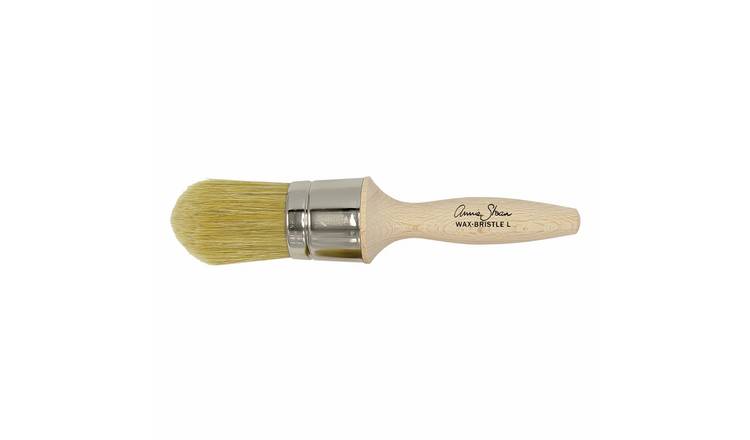 Annie Sloan Wax Paint Brush - Large