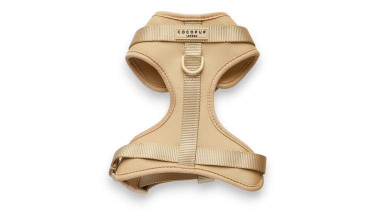 Cocopup NAKD Pet Harness - Medium