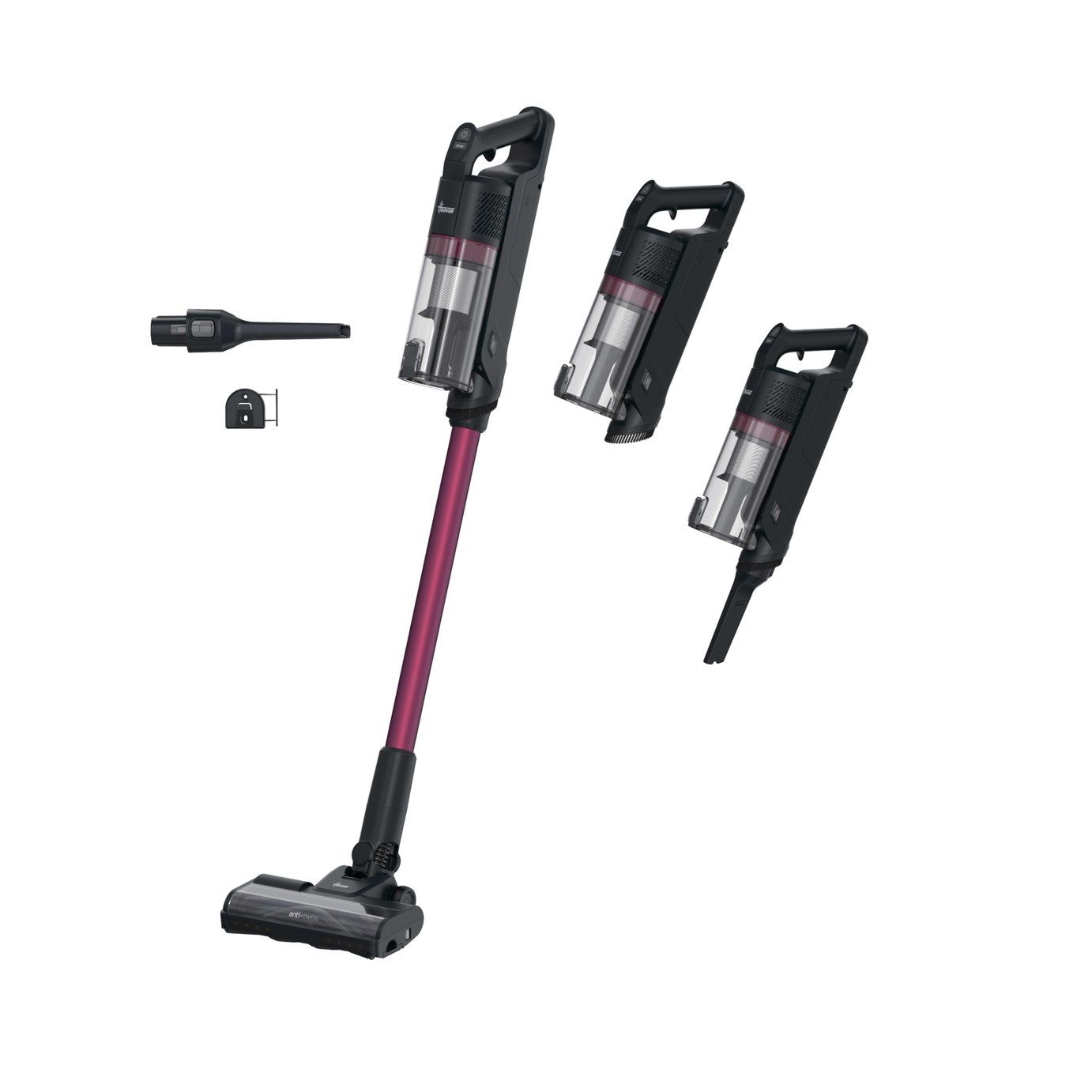 Hoover HF1 Max Cordless Vacuum Cleaner