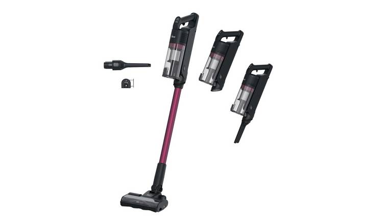 Hoover HF1 Max Cordless Vacuum Cleaner