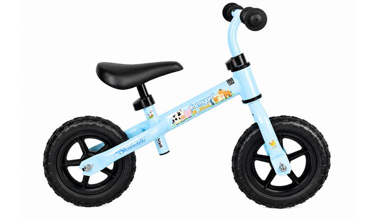 Skedaddle Farm Refresh 8inch Wheel Size Balance Bike - Mint