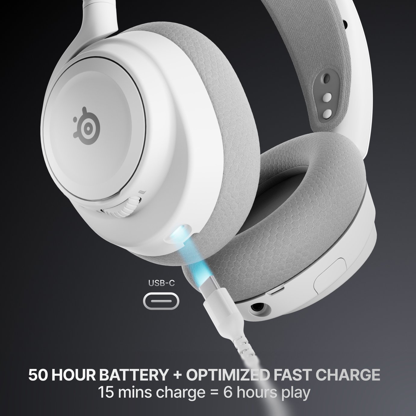 Buy SteelSeries Arctis Nova 7P PS, PC, Switch Wireless Gaming