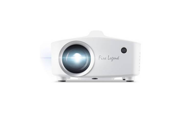 Acer AOPEN QF13S Full HD 1080p Lumens Projector