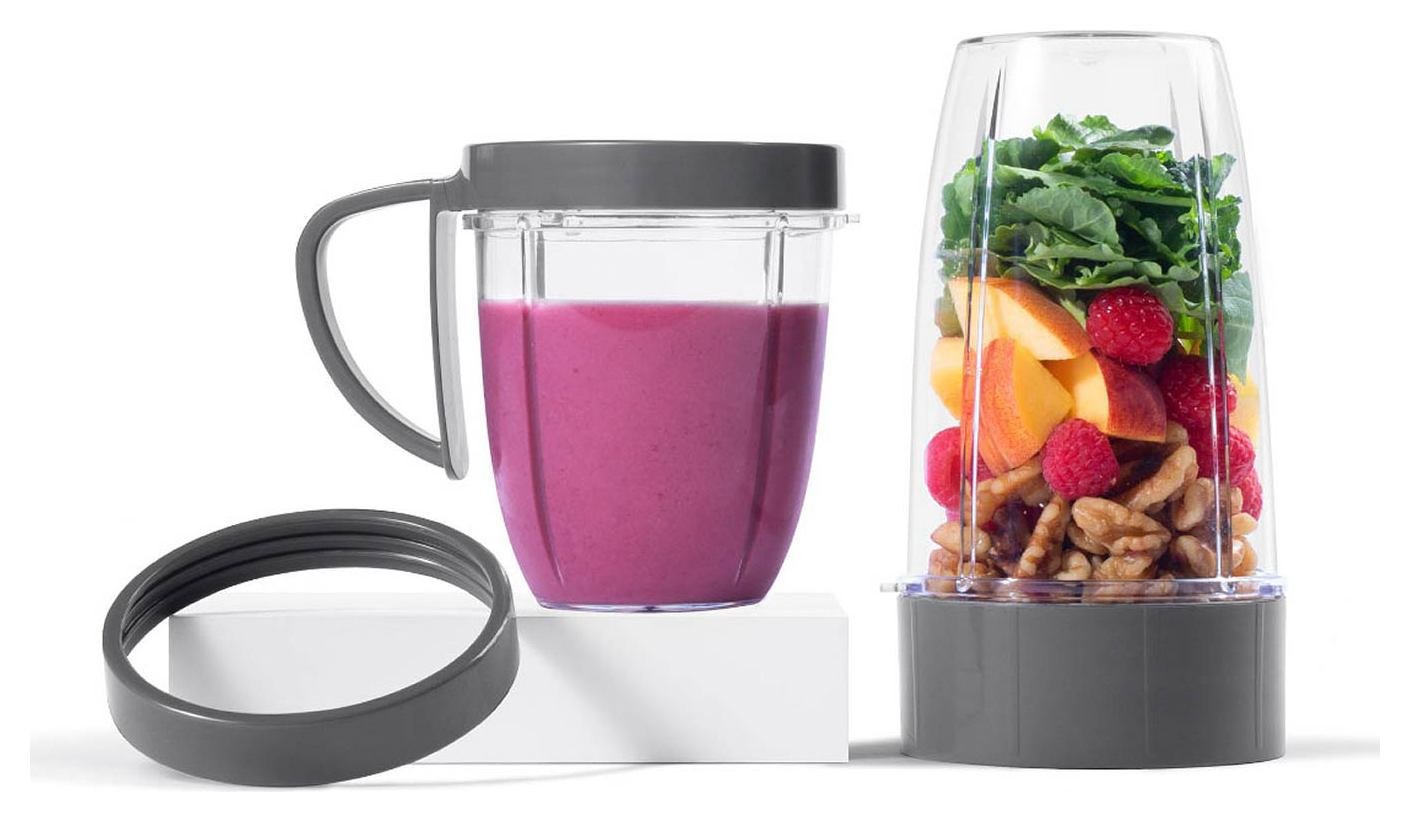 NutriBullet Deluxe Accessory Kit