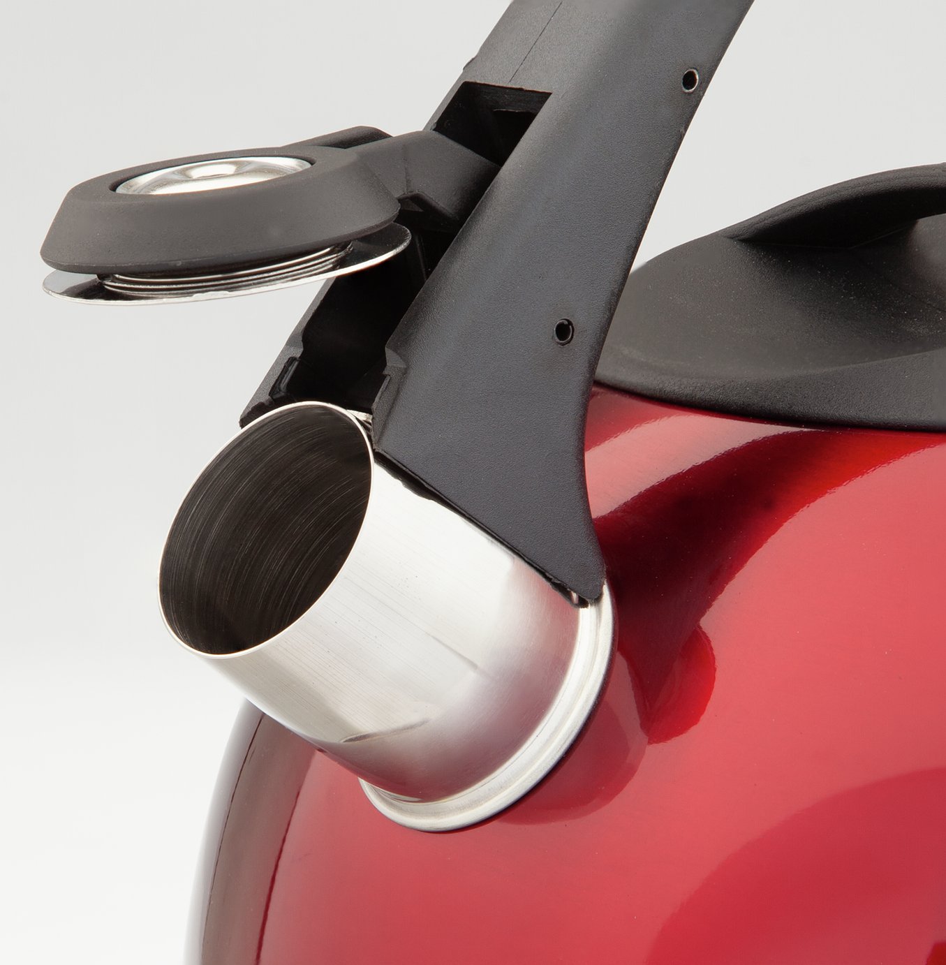 Argos Home 1.6 Litre Stove Top Kettle Reviews