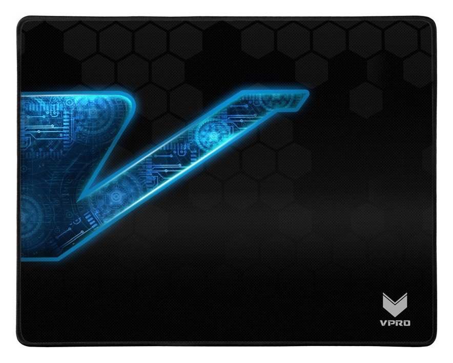 VPRO V1000 Pro Gaming Mouse Mat review