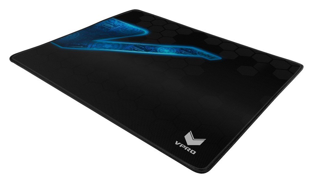 VPRO V1000 Pro Gaming Mouse Mat Reviews