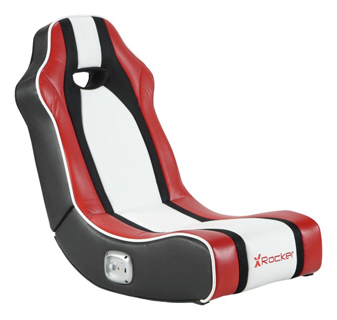 X Rocker Chimera Gaming Chair - Red