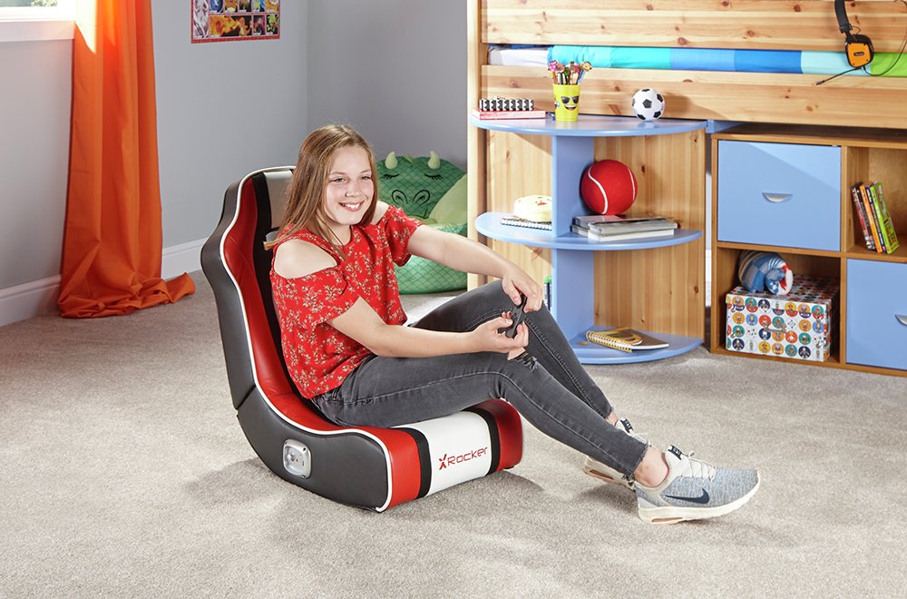 X Rocker Chimera Gaming Chair Reviews