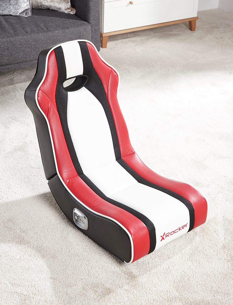 X Rocker Chimera Gaming Chair Reviews