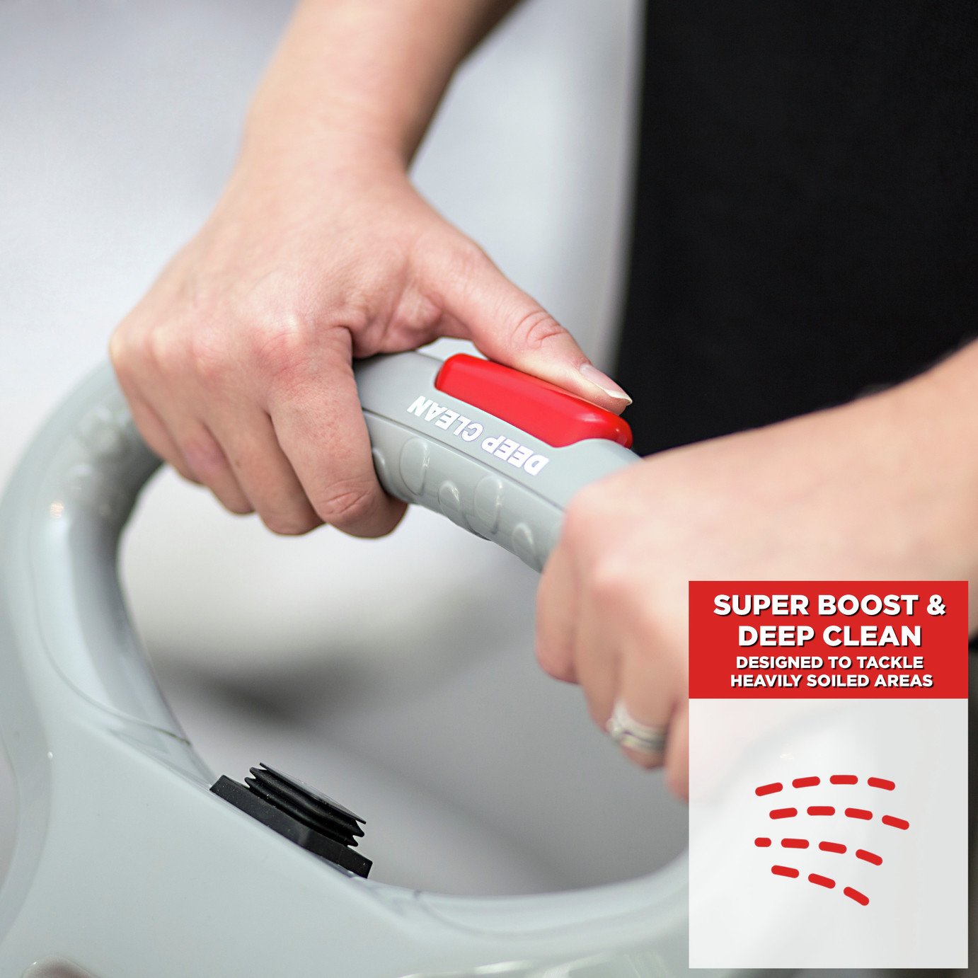 Rug Doctor Deep Upright Carpet Cleaner Reviews