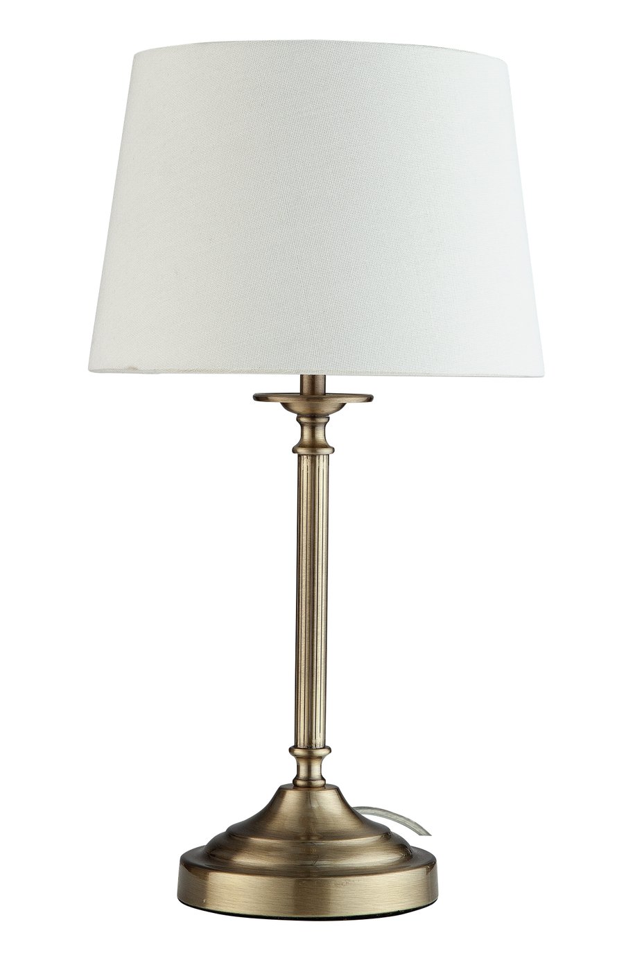 Argos Home Artisan Touch Table Lamp