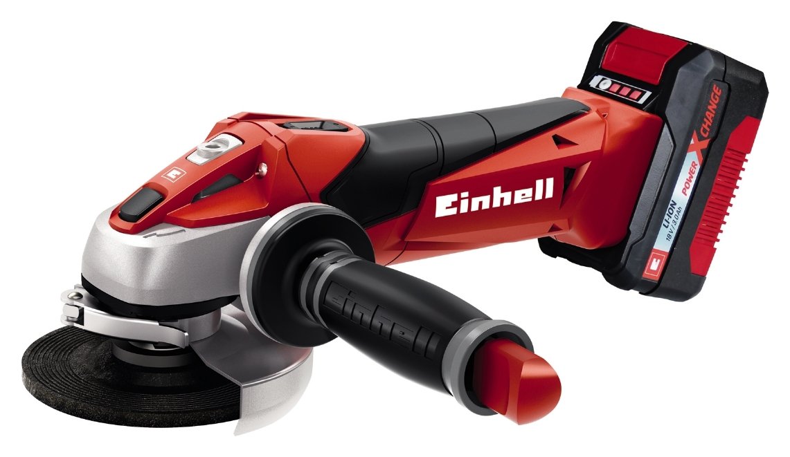 Cordless grinder online argos