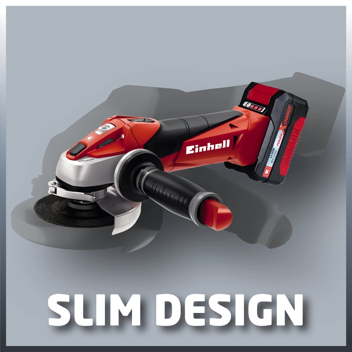 Einhell Power X Change Angle Grinder Kit Reviews