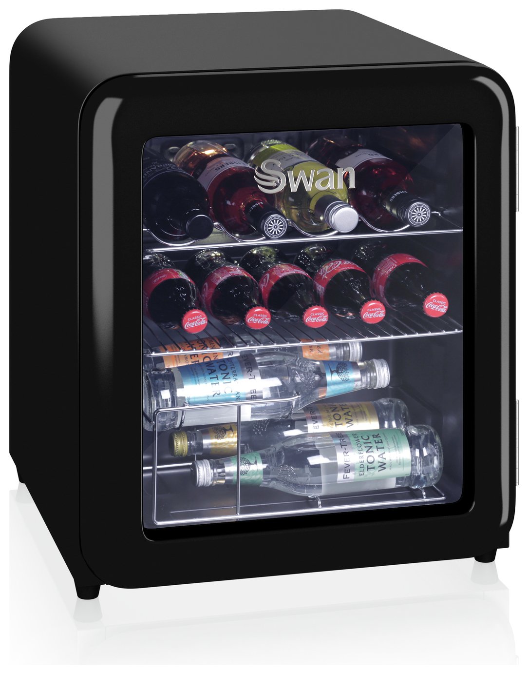 Swan SR16210BN Table Top Cooler Reviews