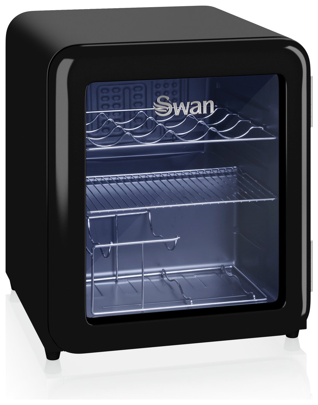 Swan SR16210BN Table Top Cooler Reviews