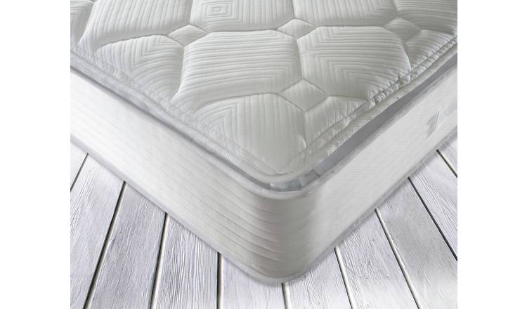 Buy Sealy Activ 2200 Pocket Gel Pillowtop Double Mattress