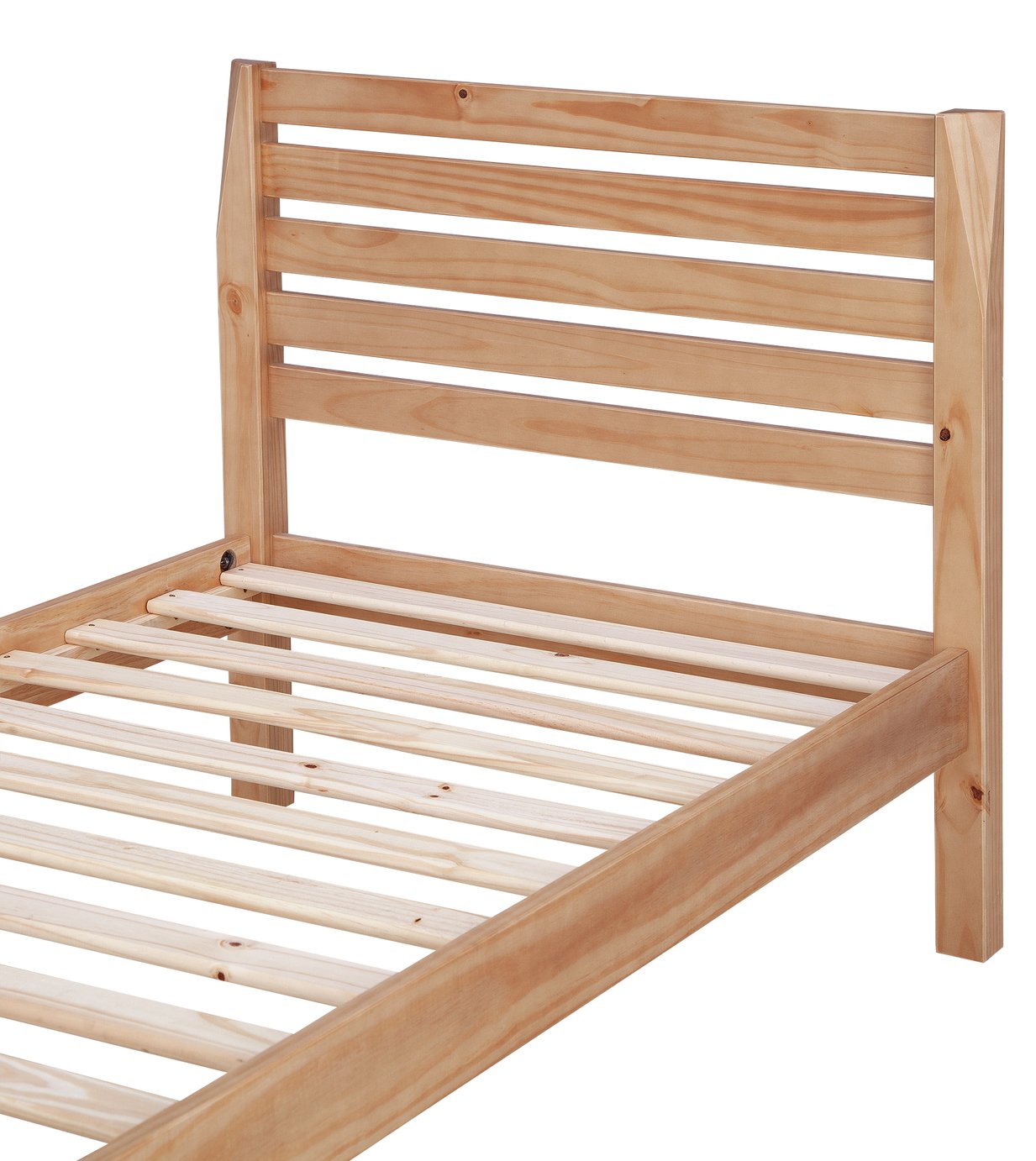 Argos Home Slice Single Bed Frame Reviews