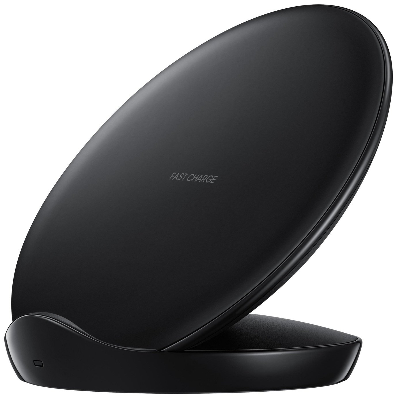 Samsung Galaxy Wireless Charging Stand - Black