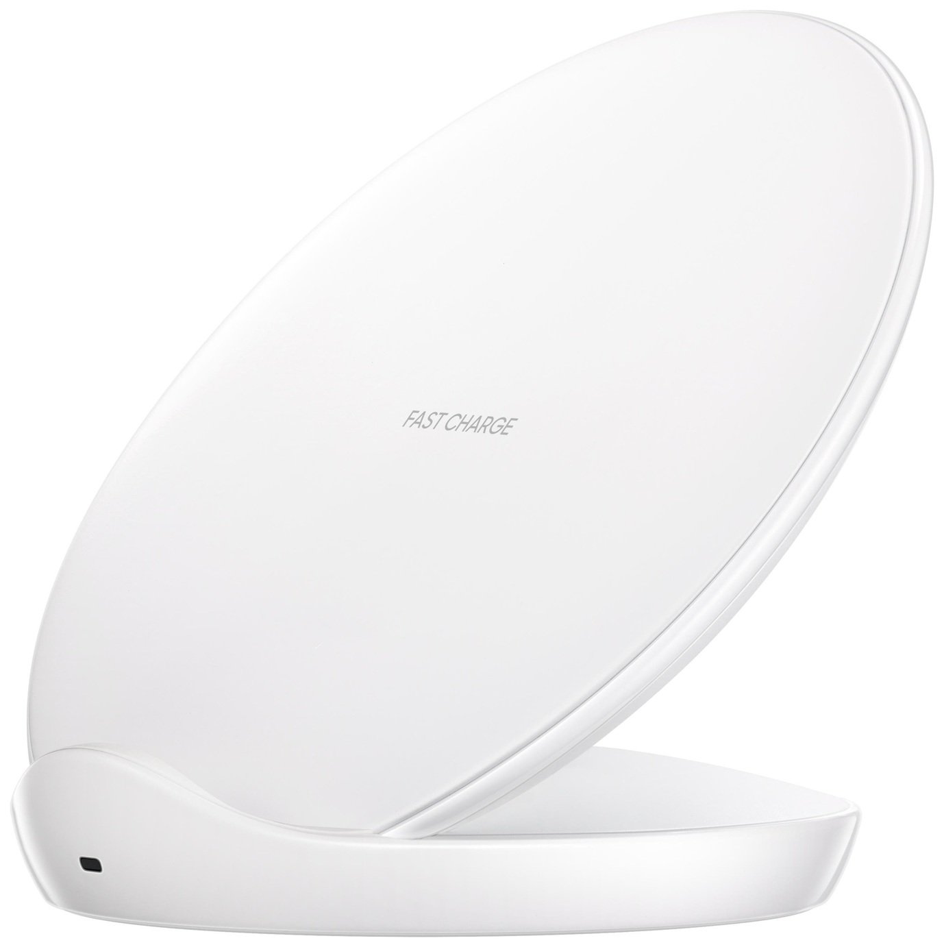 Samsung Galaxy Wireless Charging Stand - White