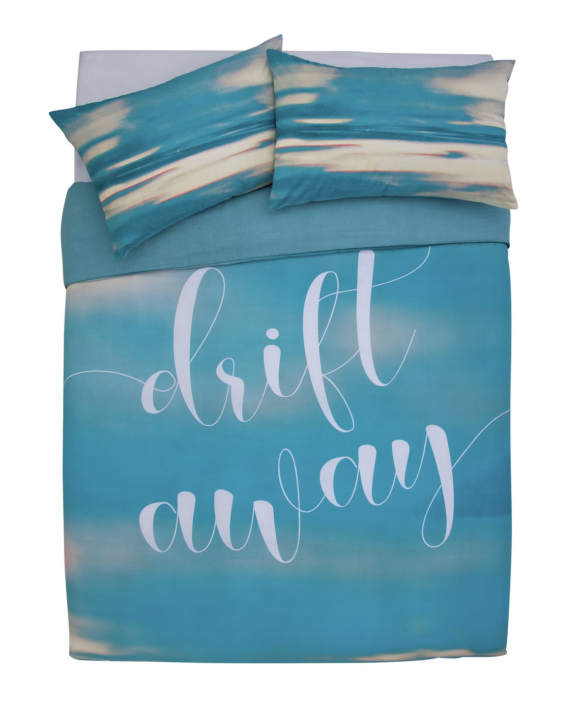 Argos Home Drift Away Bedding Set review