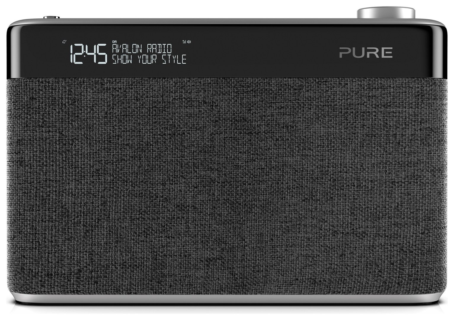 Pure Avalon N5 Portable Radio Reviews