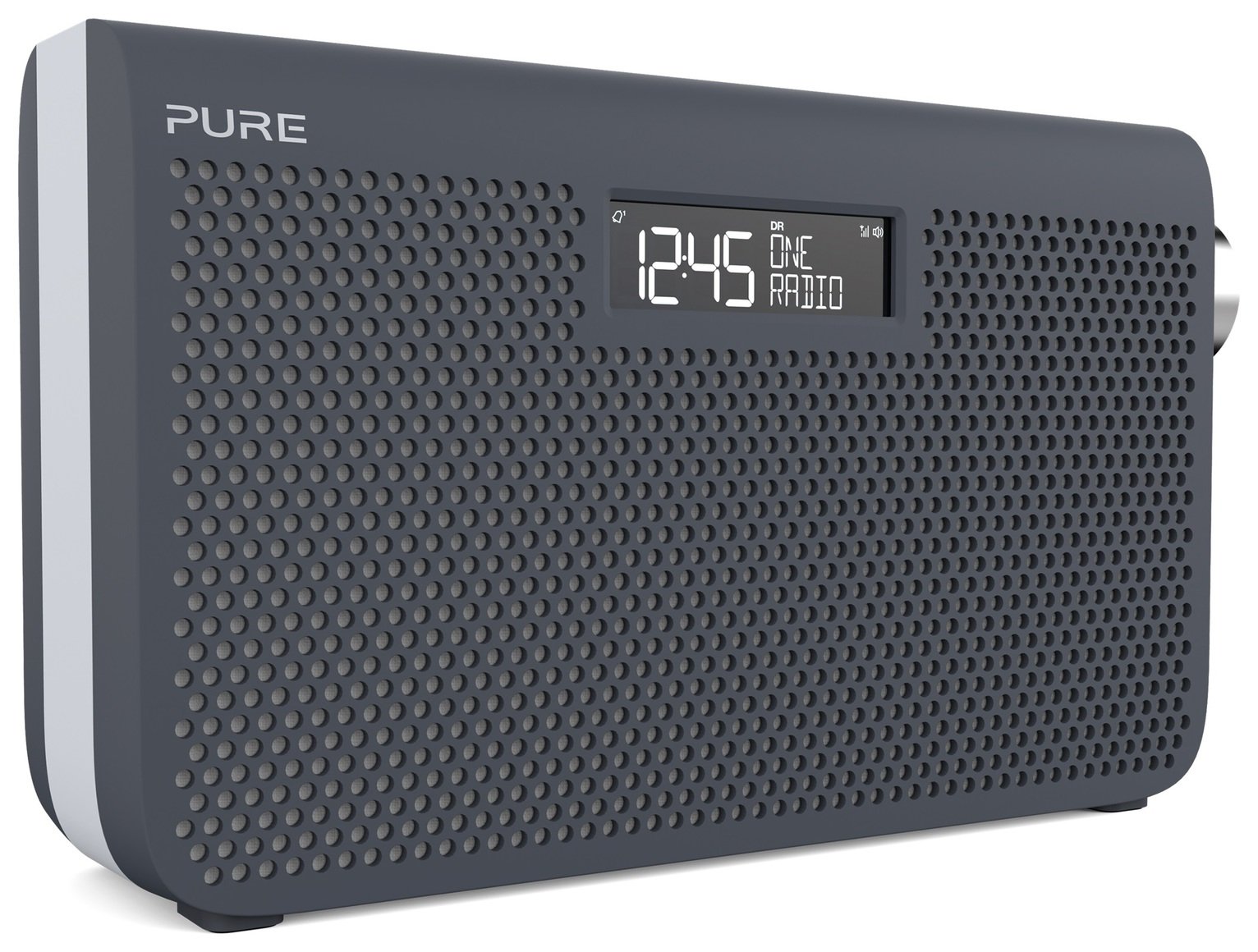 Pure One Maxi Series 3s Portable DAB / FM Radio Reviews
