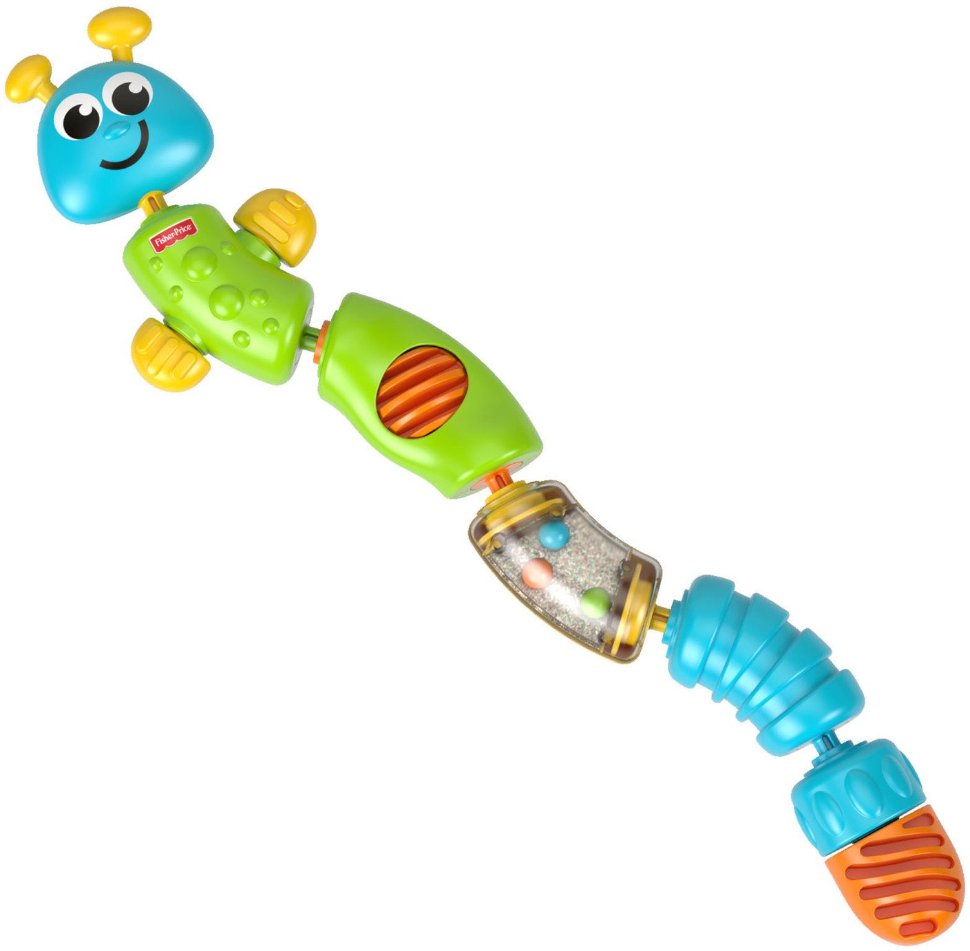 caterpillar toy argos