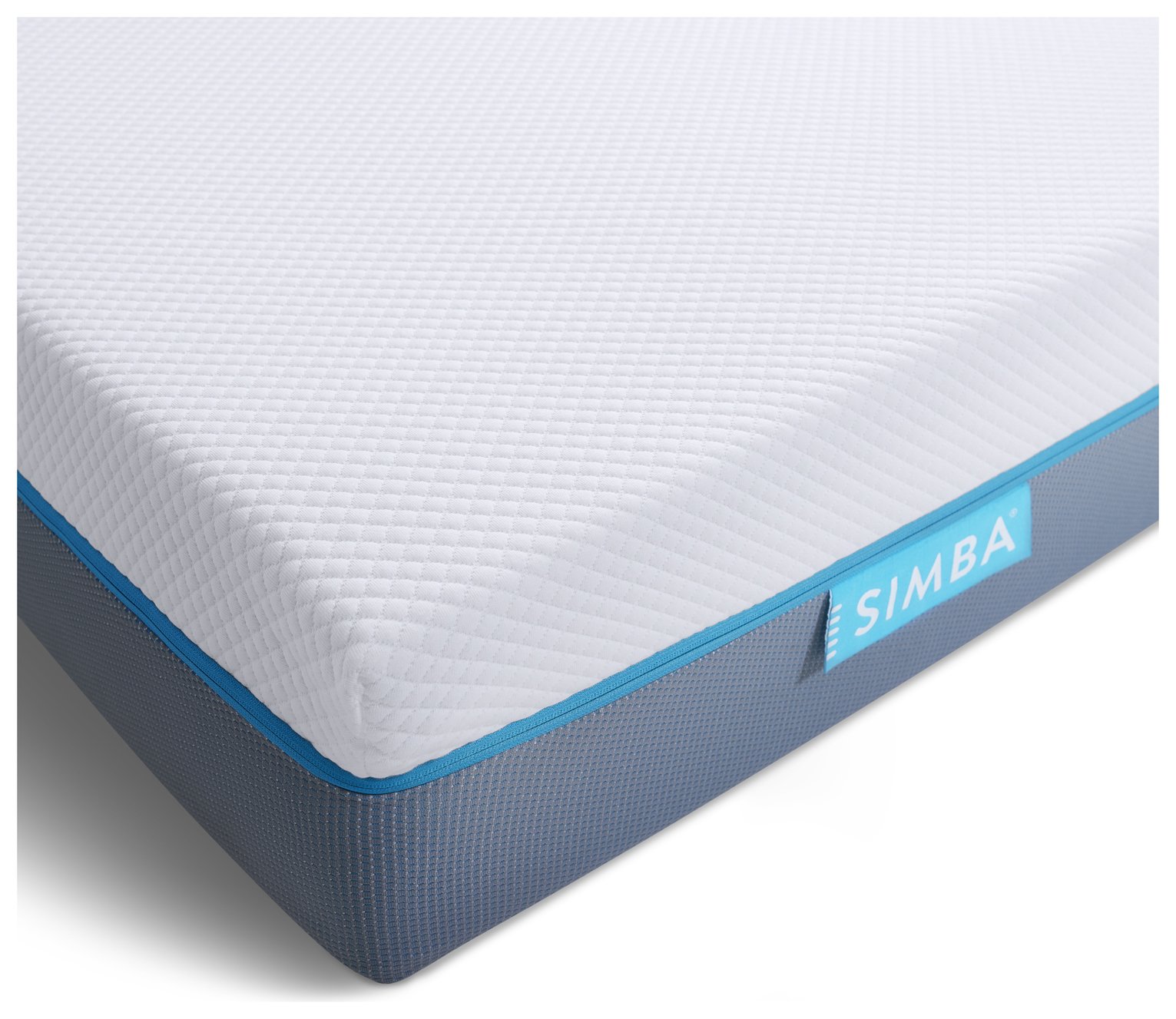 Simba Hybrid Mattress - Single