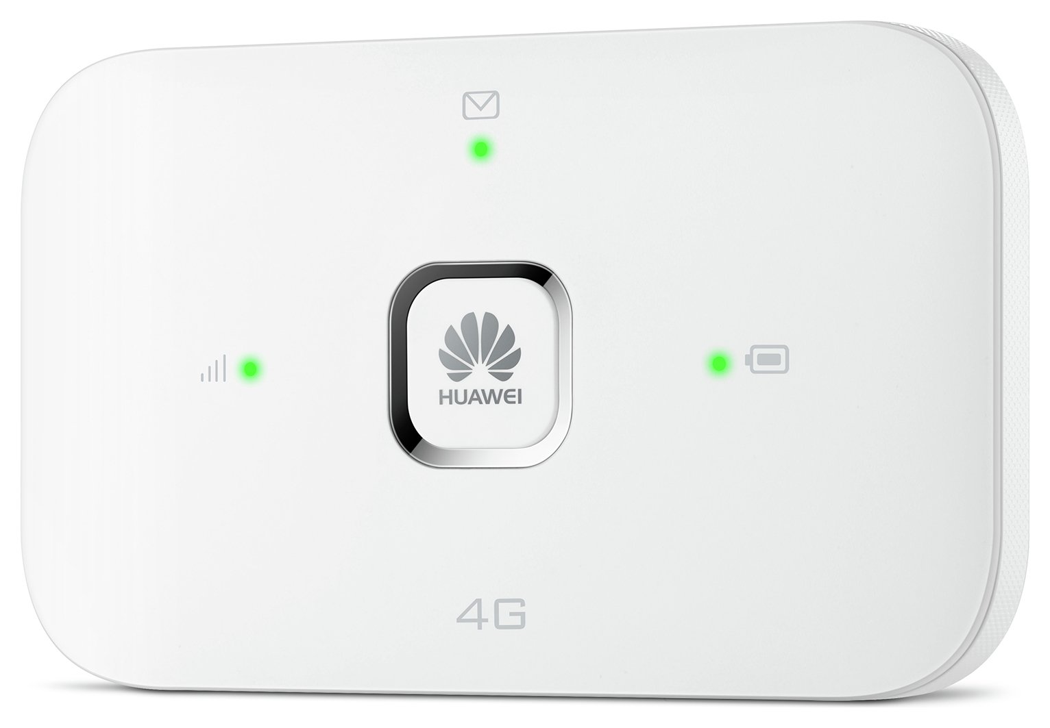 Three Huawei E5573 4G 1GB Mobile Wi-Fi