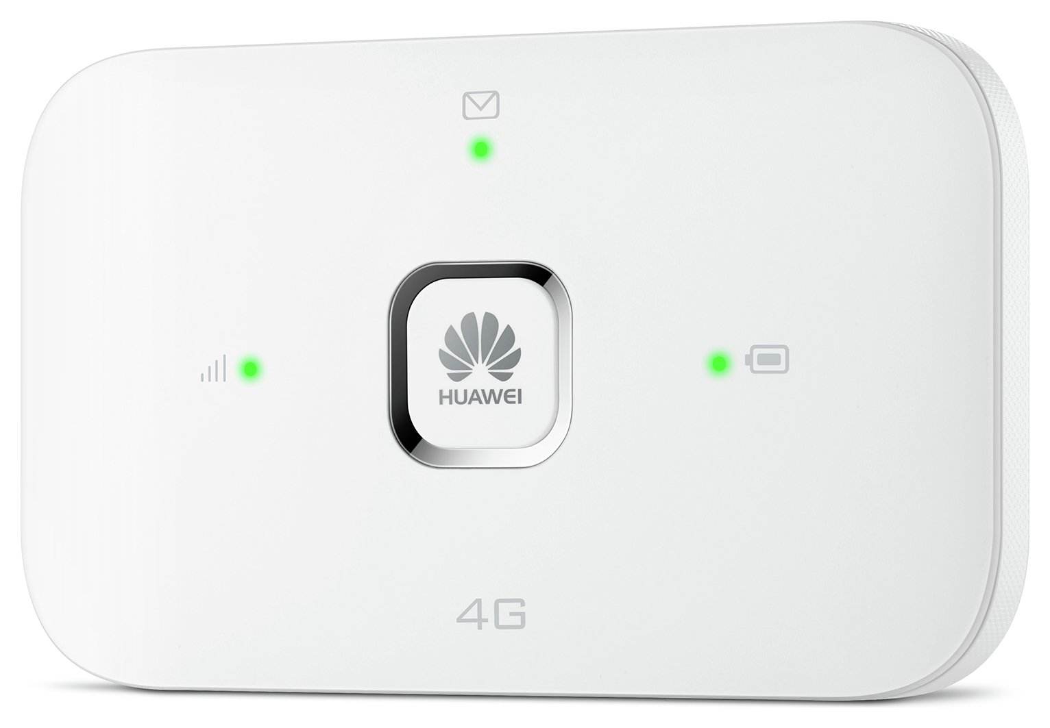 Three Huawei E5573 4G 1GB Mobile Wi-Fi Review