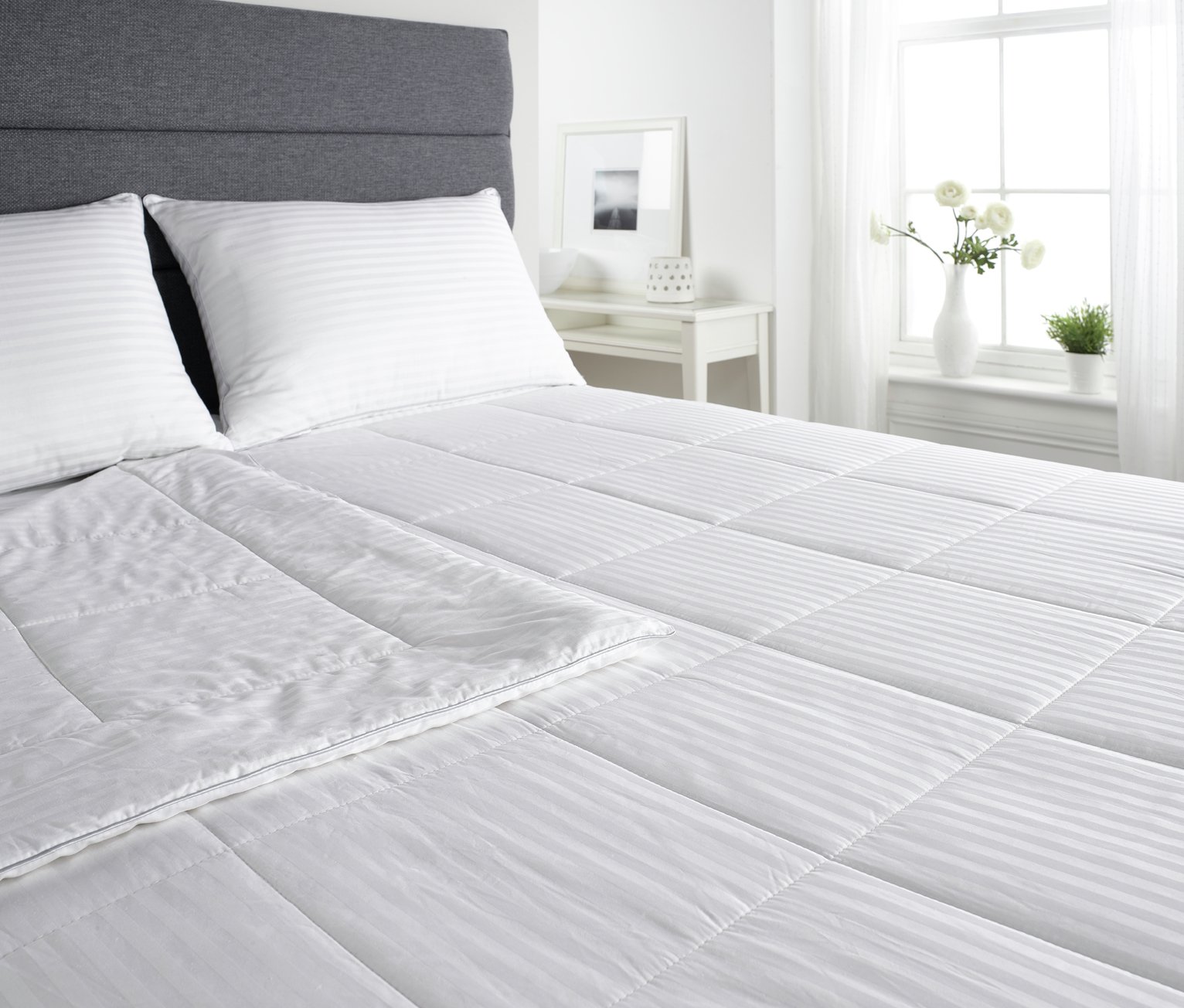 Downland Mulberry Silk Quilt Reviews