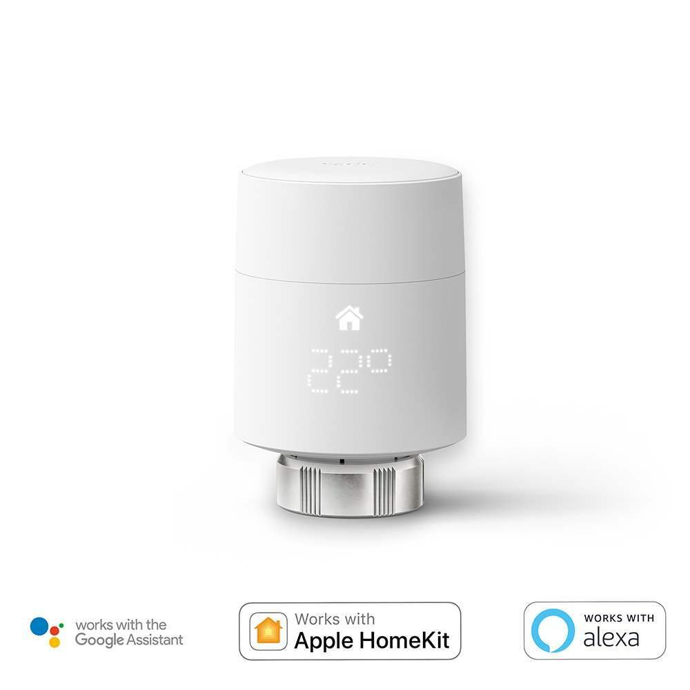 tado Smart Radiator Thermostat V