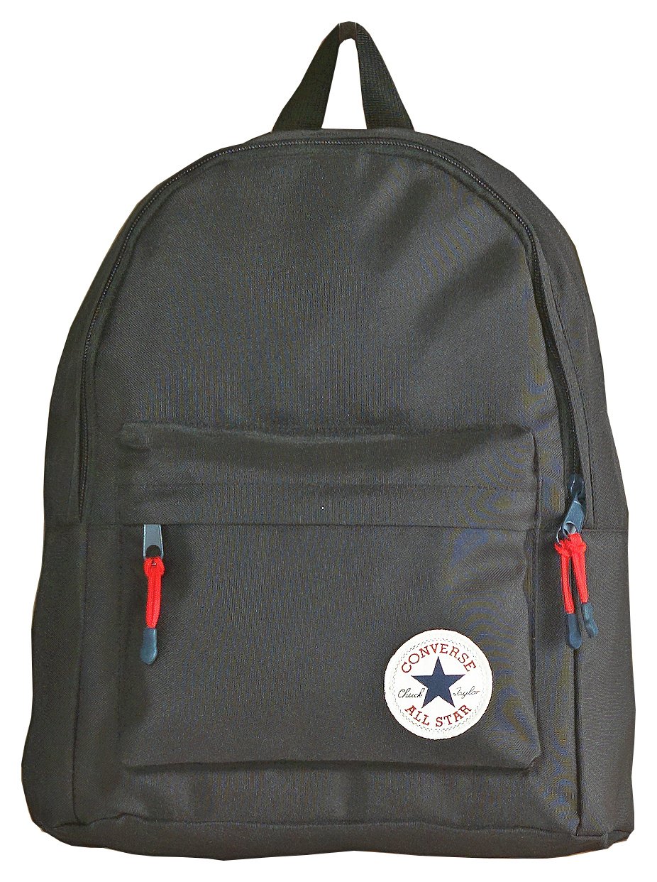 Converse All Star 14L Backpack - Black